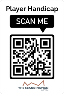 QR Bit.ly Sample Sticker