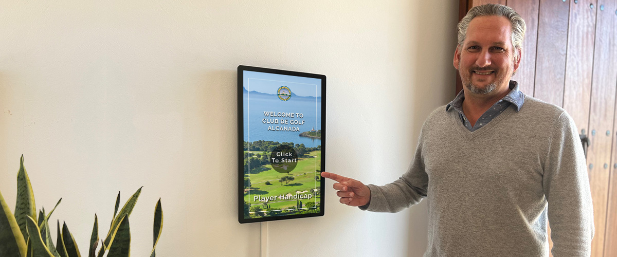 IMG 6877 Alcanada modernizes its player experience with How Many Strokes Kristoff Both Photo