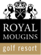 Logo Royal Mougins GC