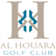 LOGO4 Al Houara Gold Club