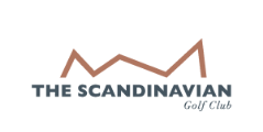 The Scandinavian Logo