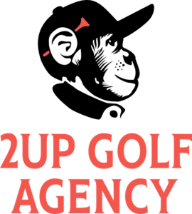 2Up Golf Agency