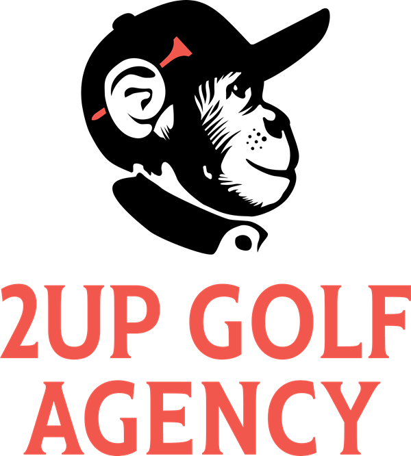 2Up Golf Agency