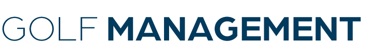 Polace Golf logo