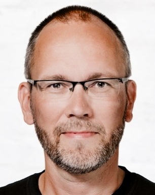 Tonny Gottlieb, CEO How Many Strokes