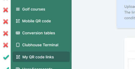 Give admin users limited access to Portal