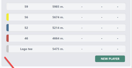 Replace Mobile embed QR on Terminal