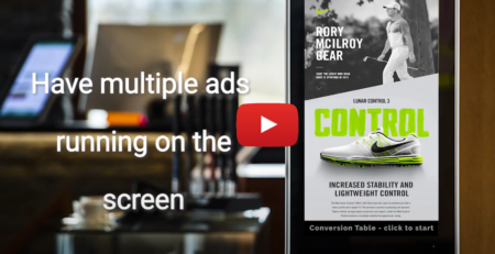 Watch the How Many Strokes Sponsor video