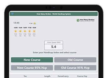 Weather Terminal