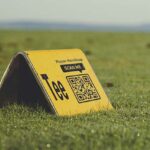 QR On Tee