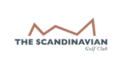 The Scandinavian Logo